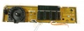 Samsung Control Module For Home Appliances - Assy Pcb Display;fwm_inv,wd5500k,327*75, - DC92-01931A